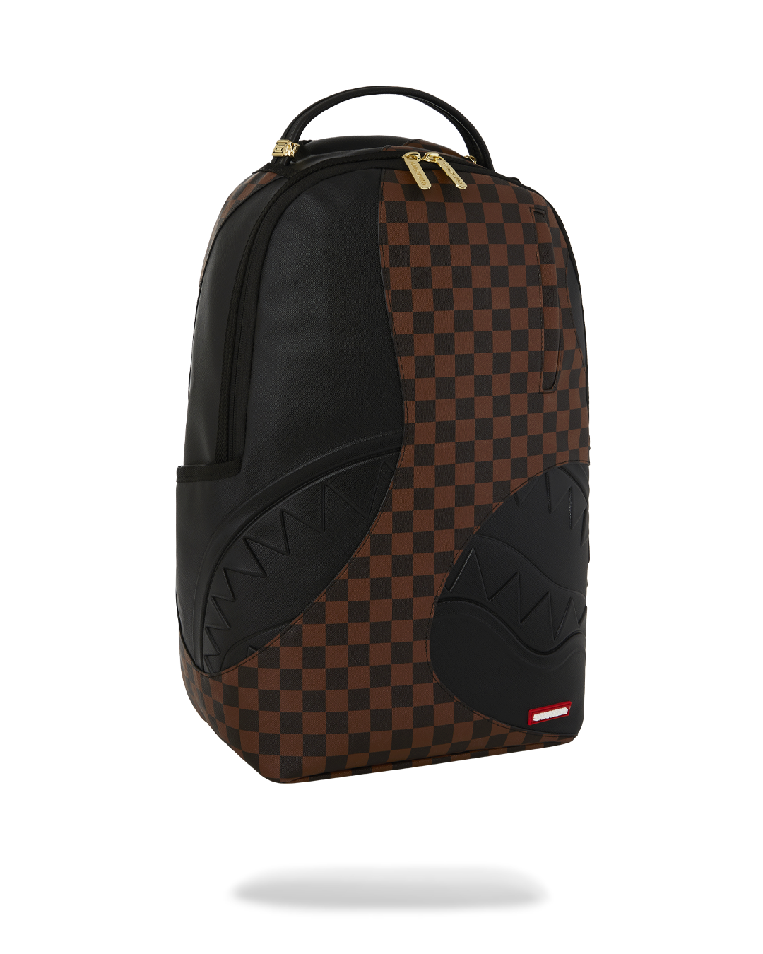 Sprayground - Jetstream Shadow DLXV Sırt Çantası