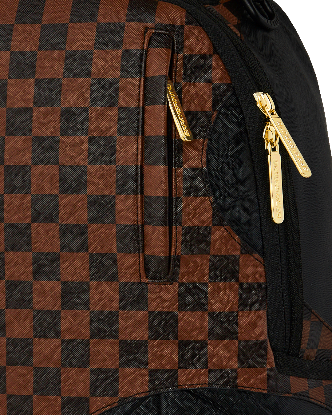 Sprayground - Jetstream Shadow DLXV Sırt Çantası