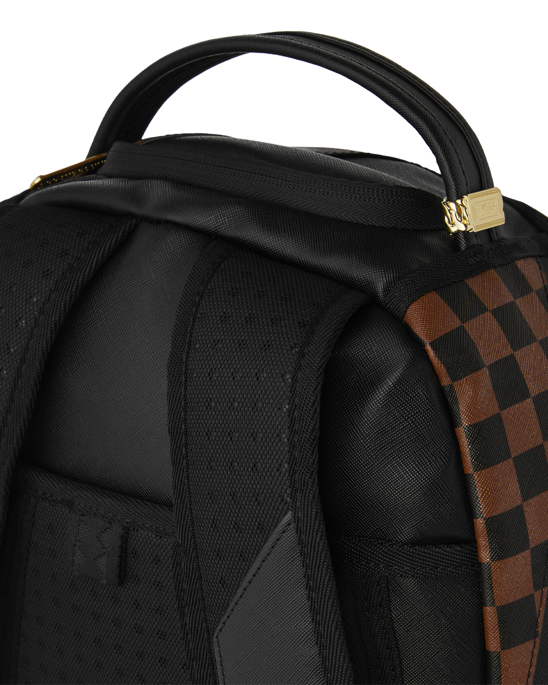 Sprayground - Jetstream Shadow DLXV Sırt Çantası