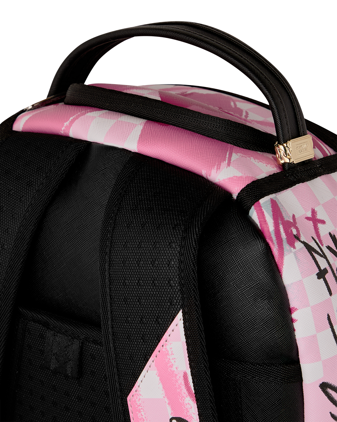 Sprayground - Kırık Kalpler Kulübü Sırt Çantası