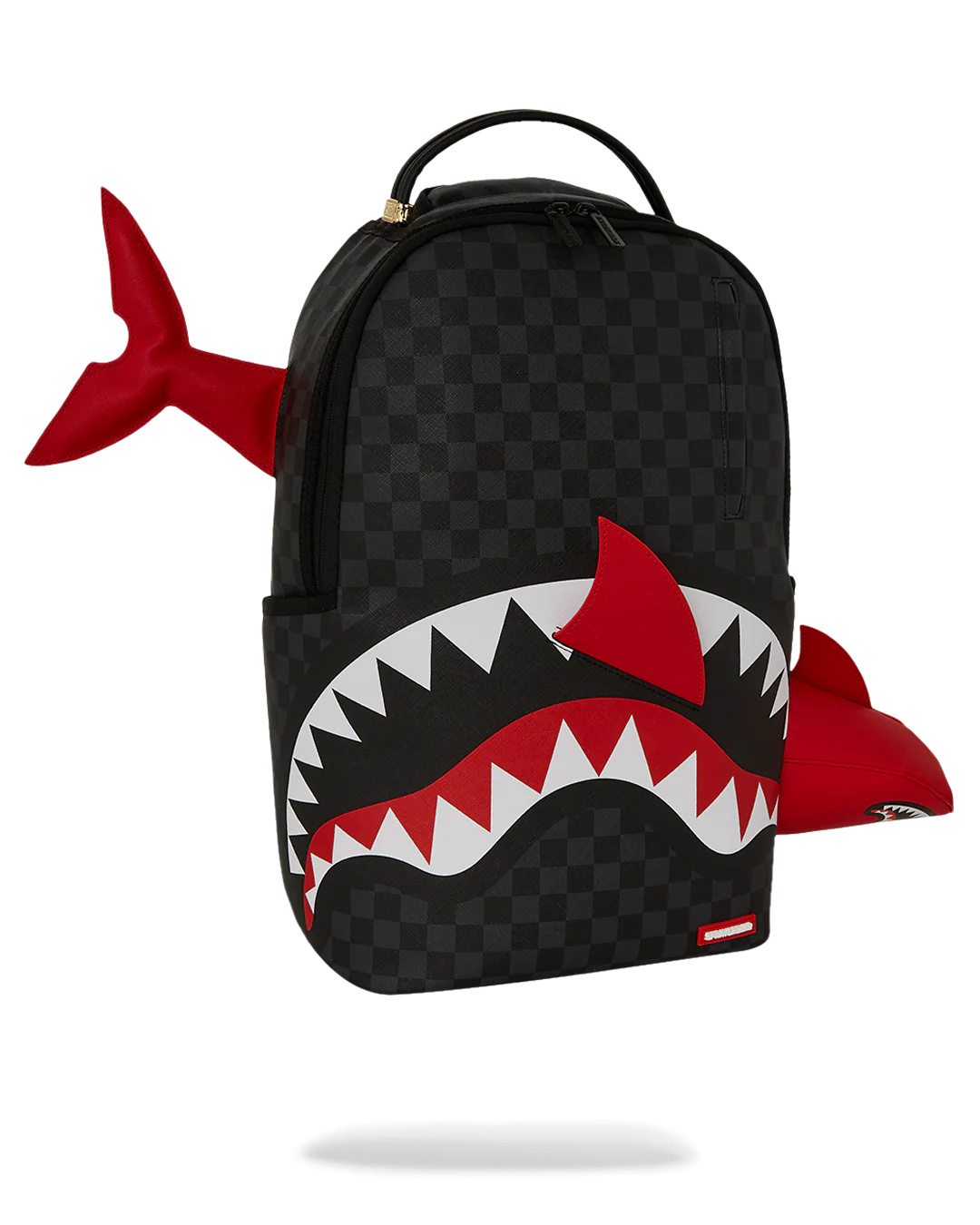 Sprayground - Köpekbalığı Kaçış Sırt Çantası