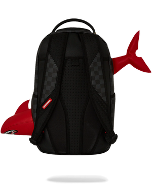 Sprayground - Köpekbalığı Kaçış Sırt Çantası