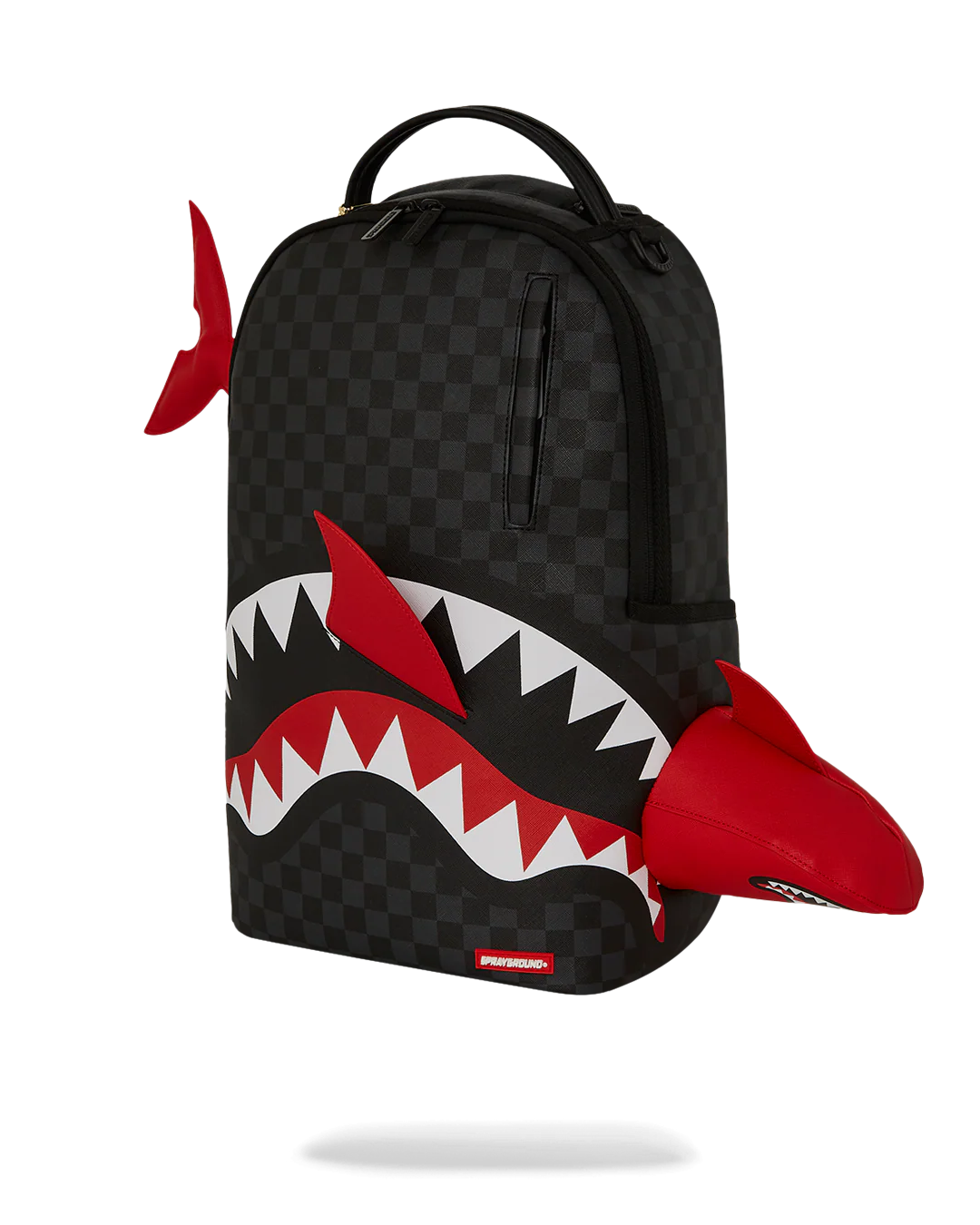 Sprayground - Köpekbalığı Kaçış Sırt Çantası