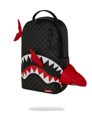 Sprayground - Köpekbalığı Kaçış Sırt Çantası