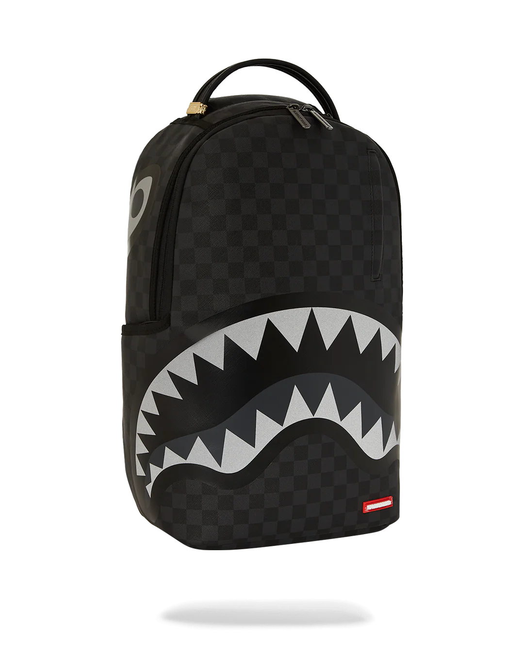 Sprayground - Sharks in Paris Lights Out Backpack