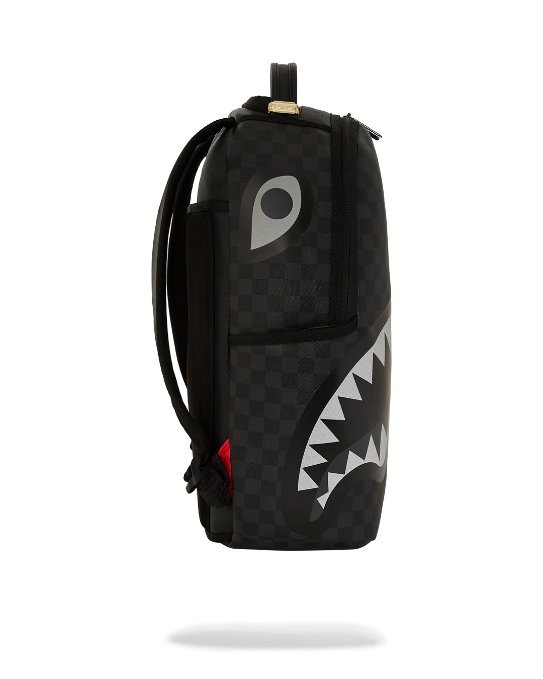 Sprayground - Sharks in Paris Lights Out Backpack
