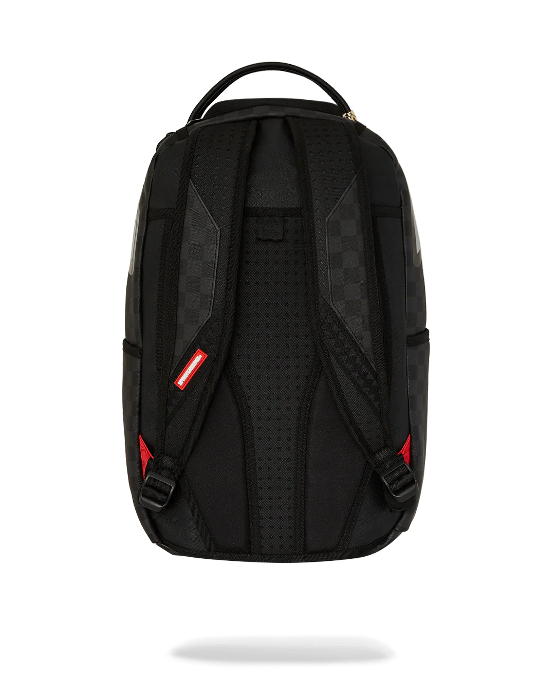 Sprayground - Sharks in Paris Lights Out Backpack