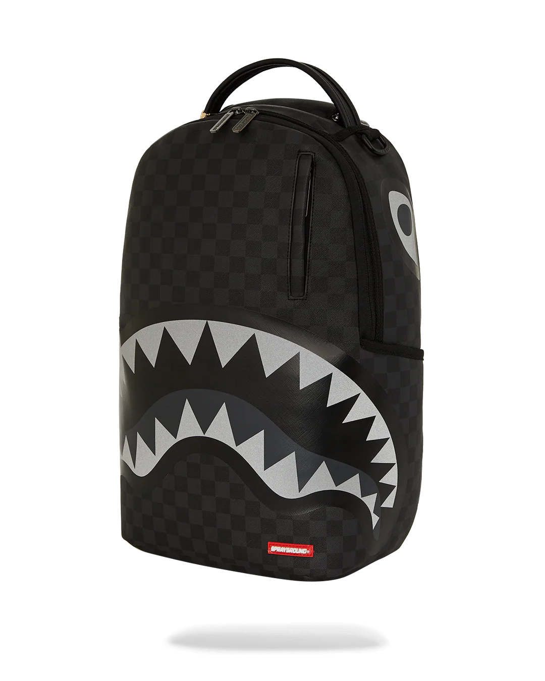 Sprayground - Sharks in Paris Lights Out Backpack