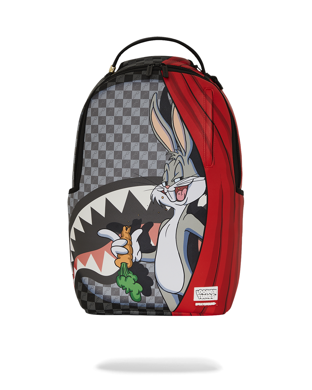 Sprayground - Looney Tunes Bugs Bunny Wasup Sırt Çantası