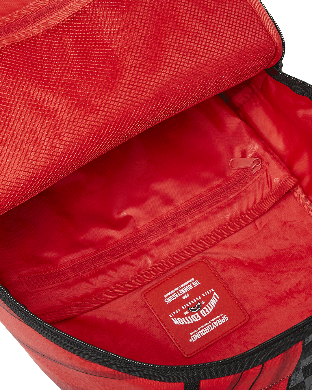 Sprayground - Looney Tunes Bugs Bunny Wasup Sırt Çantası