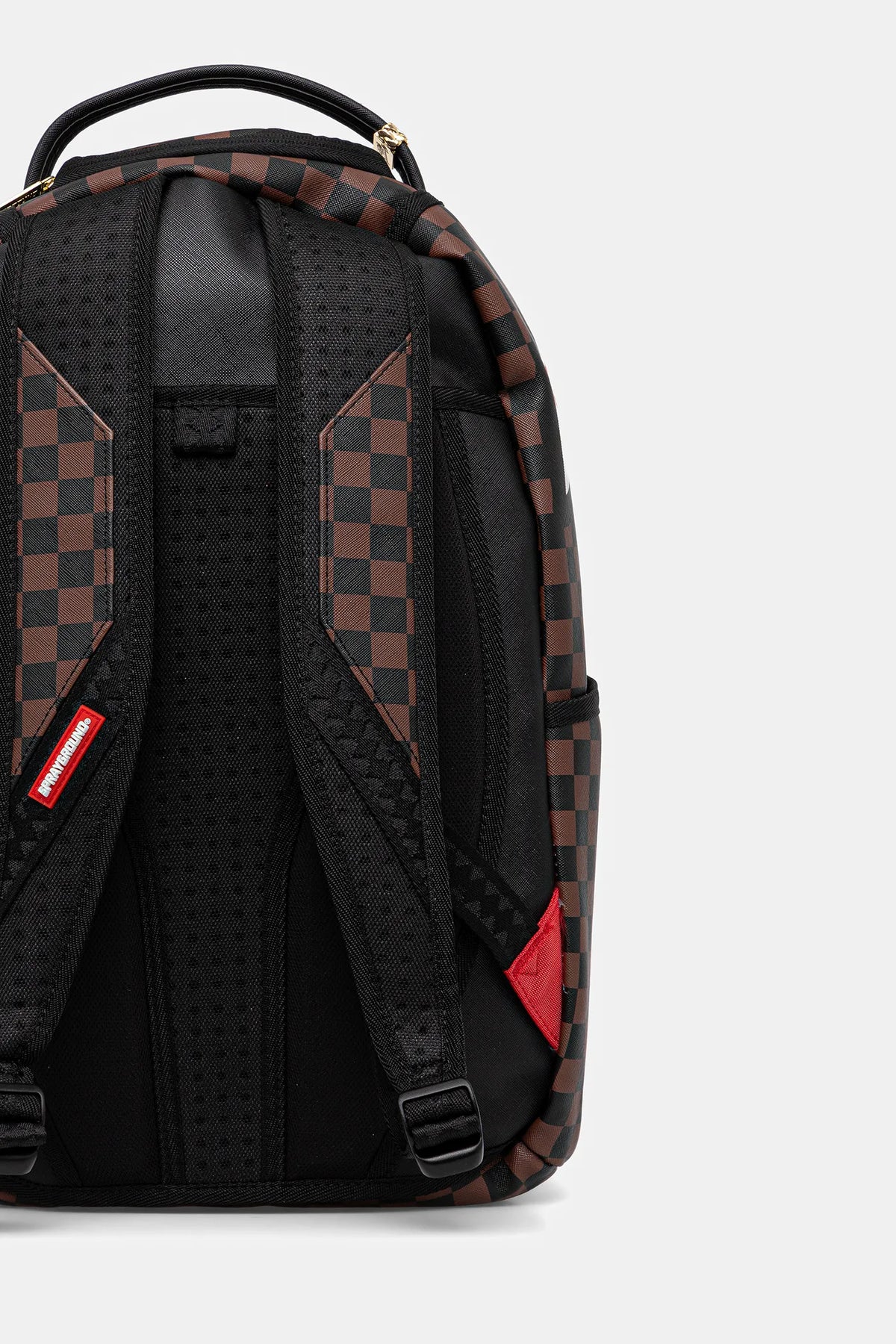 Sprayground - Money Grump Dlxsv Sırt Çantası
