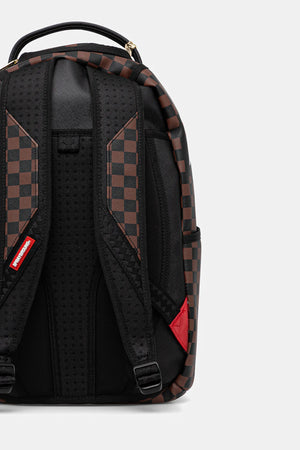 Sprayground - Money Grump Dlxsv Sırt Çantası