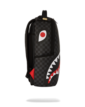 Sprayground - Parti Dlxsv Sırt Çantası