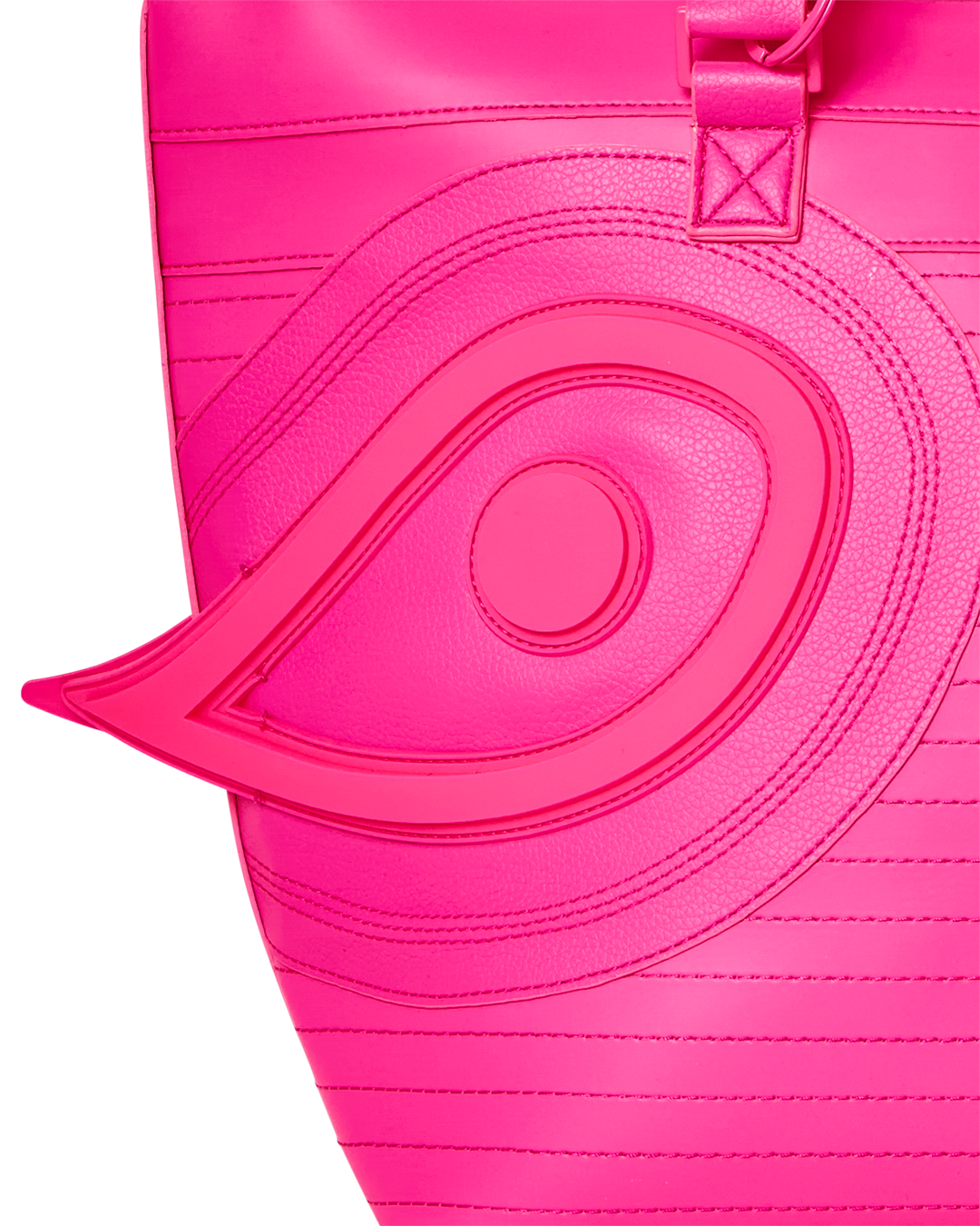 Sprayground - Sakura Pembe Tote Çanta