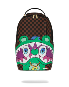Sprayground - Solo Dolo Dlxsv Sırt Çantası