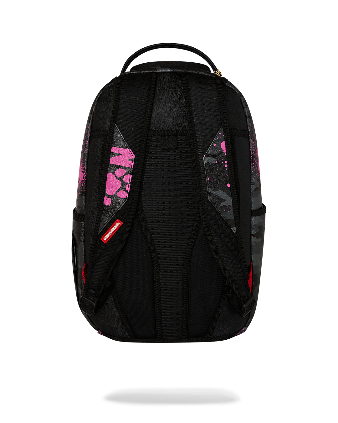 Sprayground - Snoopy That's A No No Sırt Çantası