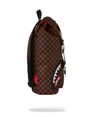 Sprayground - Sawtooth Sharks In Paris Hills Sırt Çantası