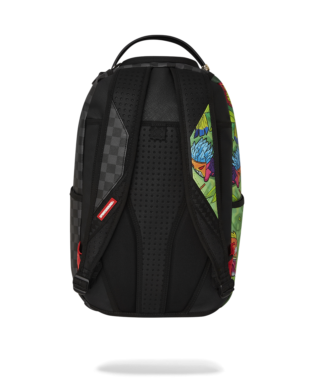Sprayground - Squad Up Sırt Çantası