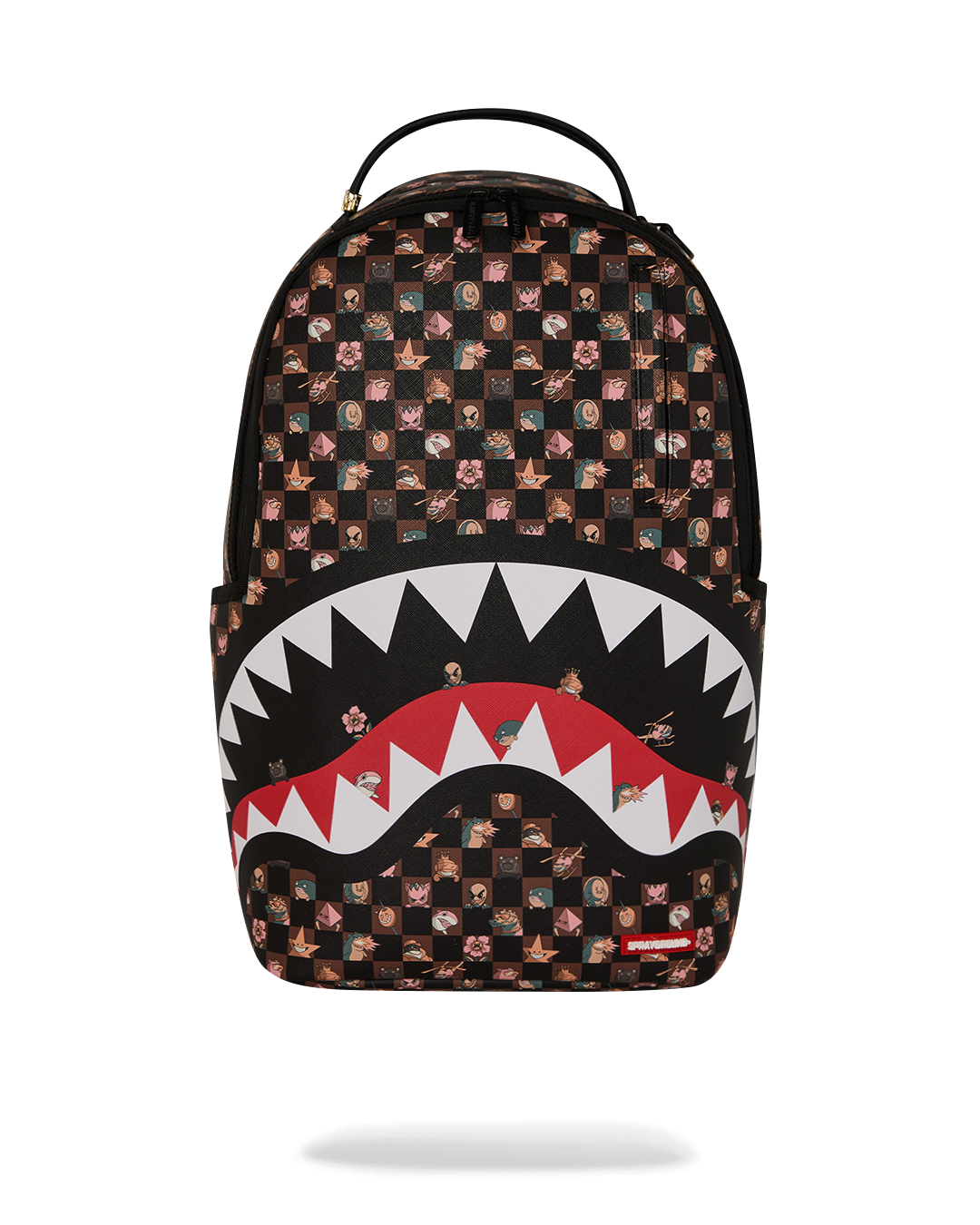 Sprayground - Stelth Crew Sırt Çantası