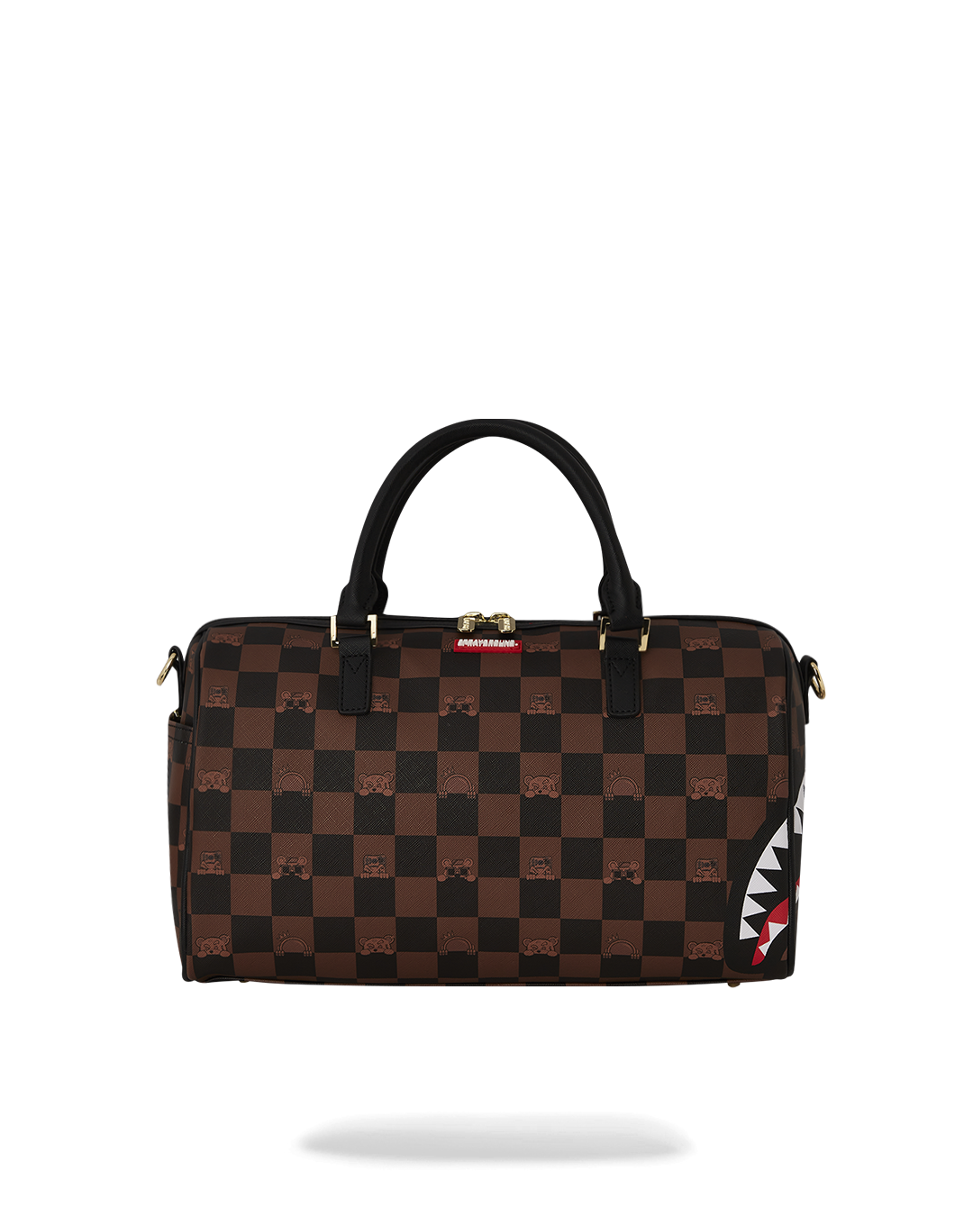 Sprayground - The Hideout Mini Spor El ve Omuz Çantası