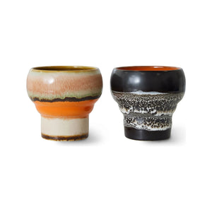 HKliving - 2'li Kamen Kupalar