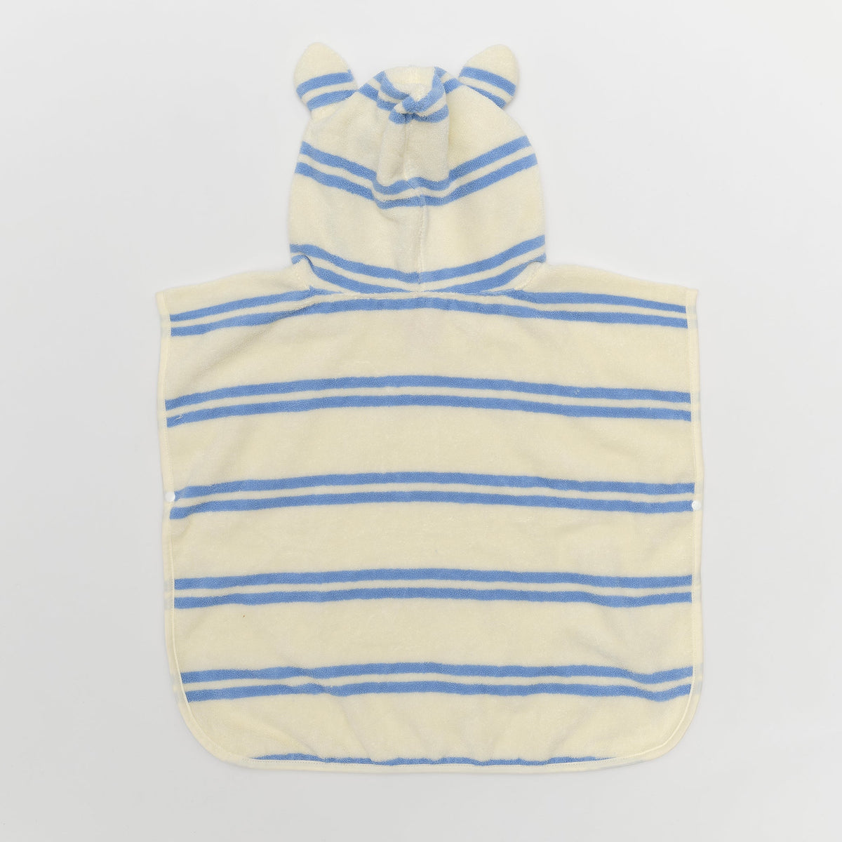 Sunnylife - Kids Hooded Beach Towel
