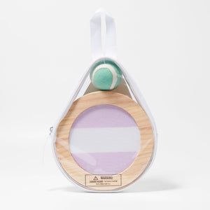 Sunnylife - Catch Ball Set Rio Sun Multi Oyun Seti