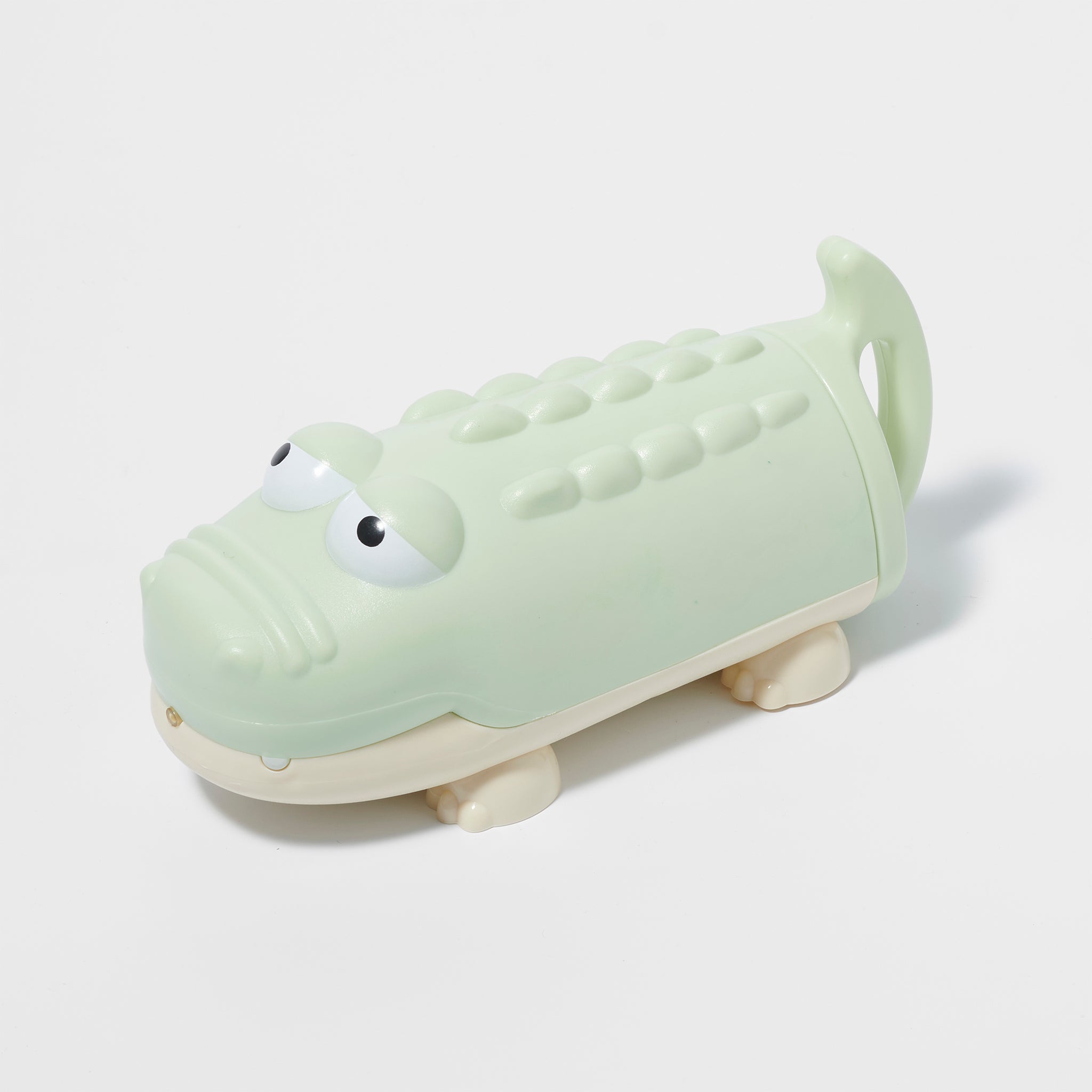 Sunnylife - Crocodile Kids' Water Squirter Toy