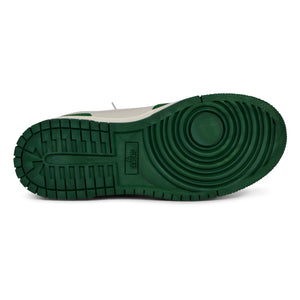 Mercer - Las zapatillas Brooklyn | Verde