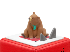 Tonies - We're Going on a Bear Hunt English Story Audio Play Figurine