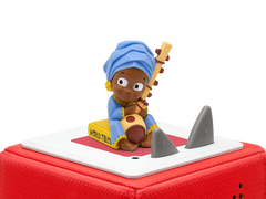 Tonies - West African Folktales English Audio Figure