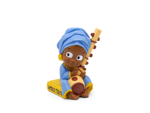 Tonies - West African Folktales English Audio Figure