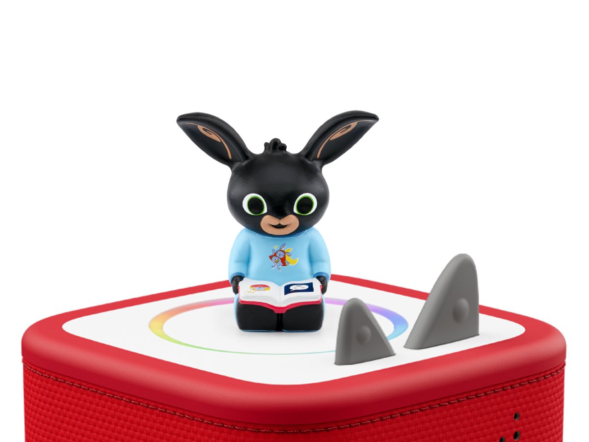 Tonies - Bing Bedtime English Audio Play Figure