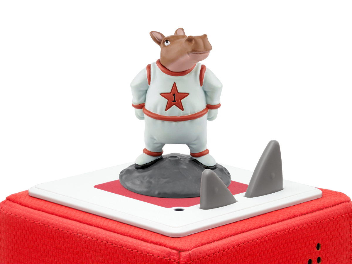 Tonies - David Walliams Funny Animals English Audio Figure