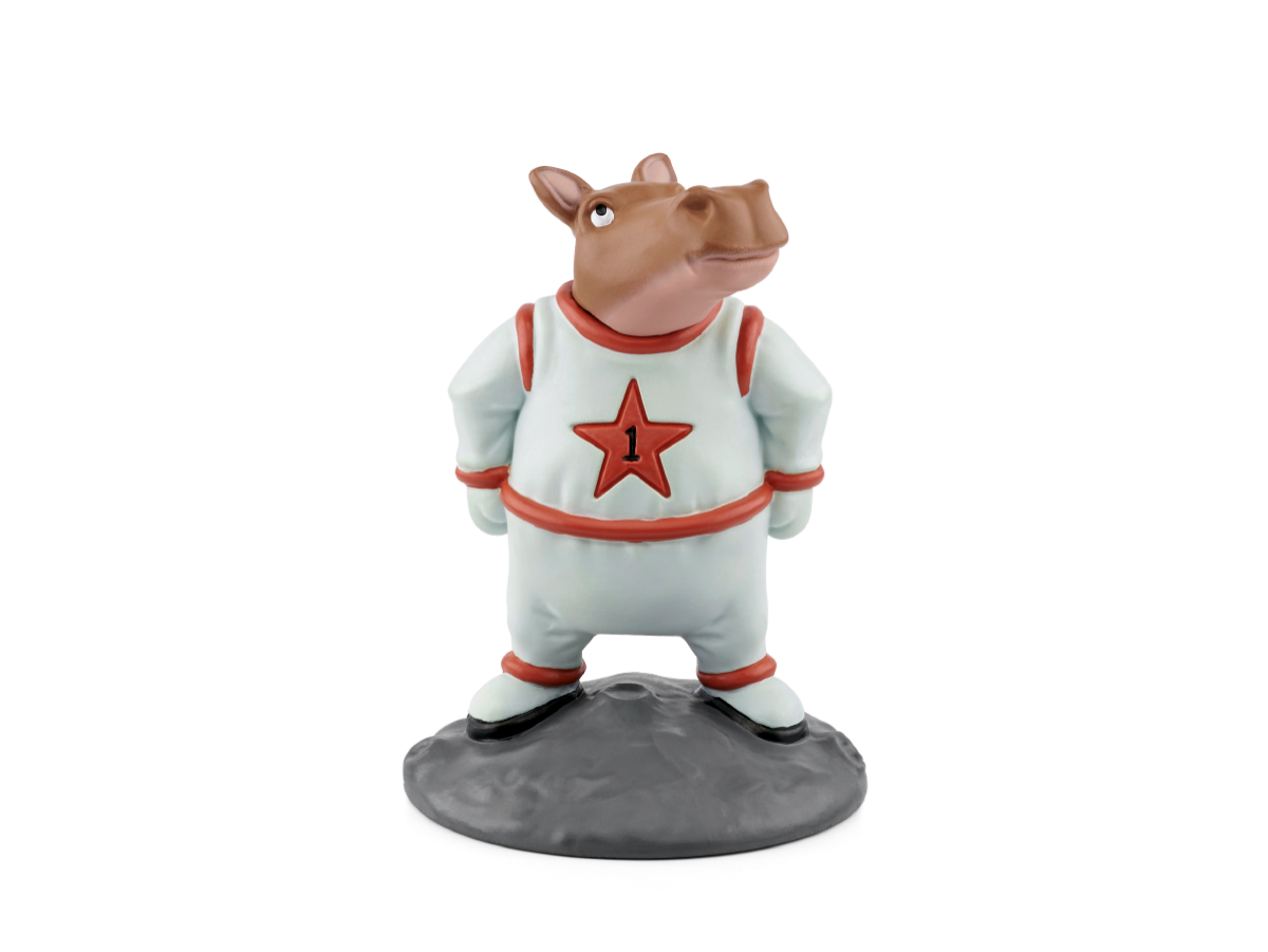 Tonies - David Walliams Funny Animals English Audio Figure