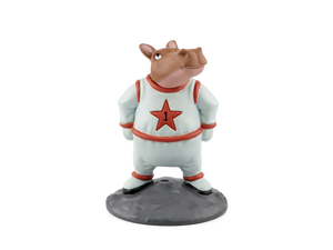 Tonies - David Walliams Funny Animals English Audio Figure
