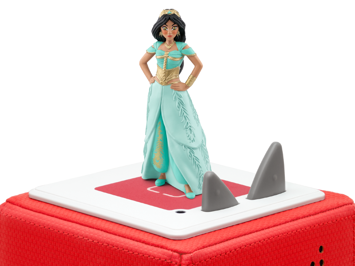 Tonies - Disney Aladdin: Jasmine English Audio Play Character
