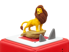 Tonies - Disney Classics The Lion King English Audio Figure