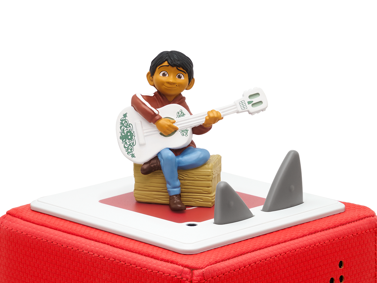 Tonies - Disney Pixar Coco English Audio Story and Song Figurine