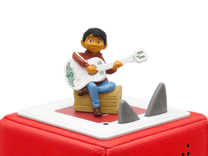 Tonies - Disney Pixar Coco English Audio Story and Song Figurine
