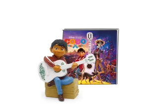 Tonies - Disney Pixar Coco English Audio Story and Song Figurine