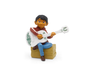 Tonies - Disney Pixar Coco English Audio Story and Song Figurine