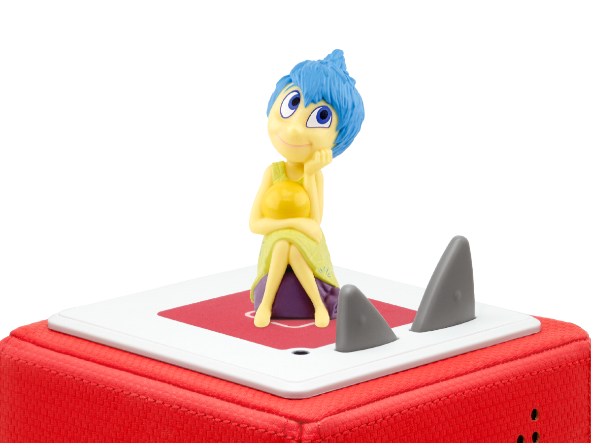 Tonies - Disney Pixar Inside Out English Story Audio Figure