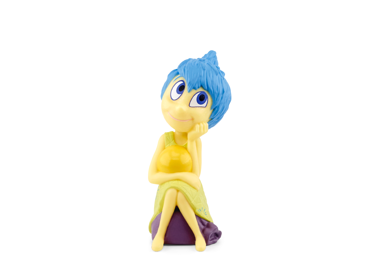 Tonies - Disney Pixar Inside Out English Story Audio Figure