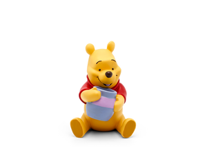 Tonies - Disney Winnie the Pooh İngilizce Sesli Figürü