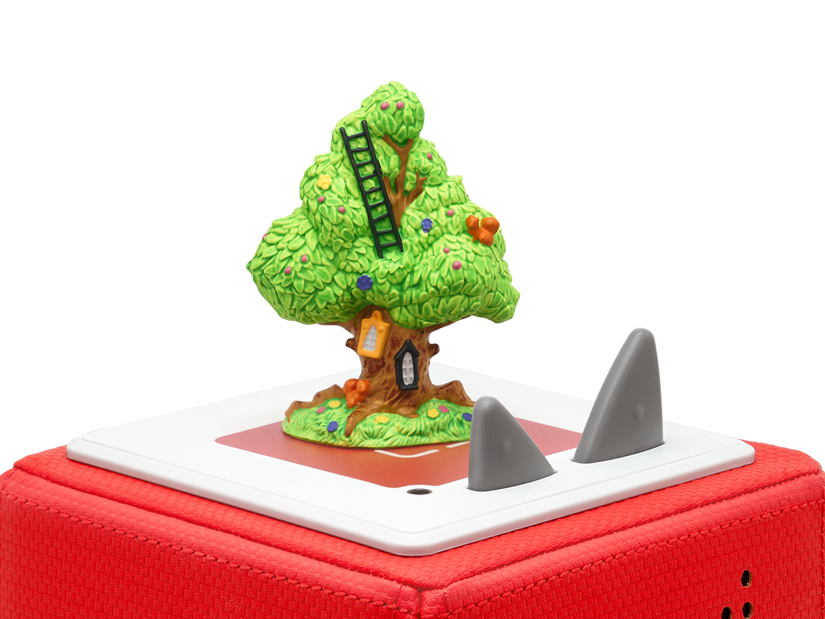 Tonies - Enid Blyton The Magical Faraway Tree English Audio Figure