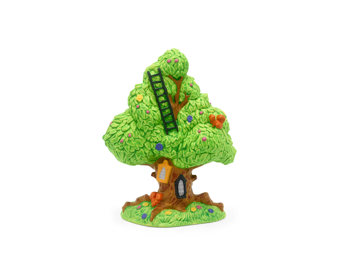 Tonies - Enid Blyton The Magical Faraway Tree English Audio Figure
