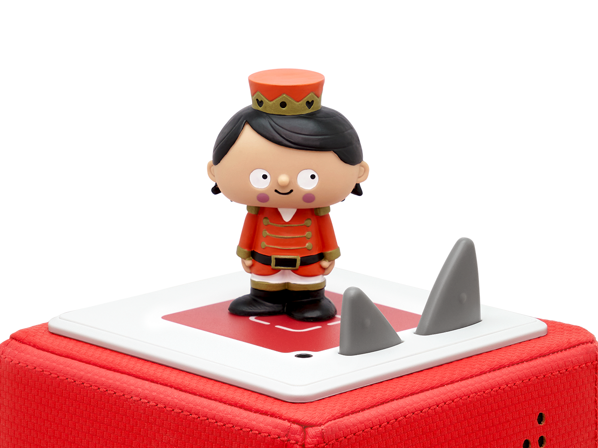 Tonies - Favourite Masterpieces The Nutcracker English Audio Play Figurine