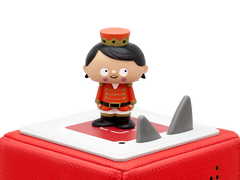 Tonies - Favourite Masterpieces The Nutcracker English Audio Play Figurine