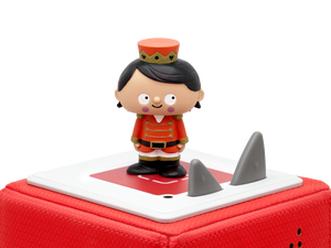 Tonies - Favourite Masterpieces The Nutcracker English Audio Play Figurine